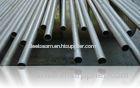 10 MM 38.1 MM Seamless Ferrite Austenitic Alloy Steel Tubes for Pressure Vessel / Fluid Pipe