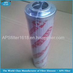 Hydac hydraulic hepa filter cartridge