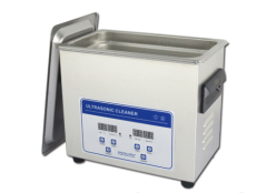 hot saler digital dental ultrasonic cleaner