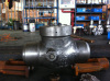 Pressure Seal Tilting Disc Check Valve