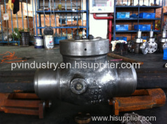 Pressure Seal Tilting Disc Check Valve