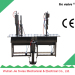 CJXH-1600D2 Gas Filling and Capping Machine