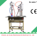 CJXH-1600D2 Gas Filling and Capping Machine