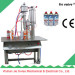 CJXH-1600D2 Gas Filling and Capping Machine