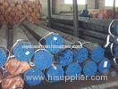 A179 A192 A213 A519 Galvanized Seamless Steel Tube , Petroleum Cold Drawn Pipe