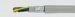 Grey , Orange Low Voltage Power Cable PVC Insulating Cable Custom Made