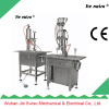 High quality manufacturers shaving foam spray filling machine