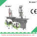 bag on valve aerosol filling machine ( semi-automatic )