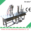 Factory Sale Automatic Spray Paint Can Filling Machine