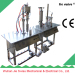 semi automatic filling machine