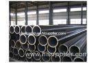 Round Annealed Seamless Stainless Steel Tube For High-pressure Boiler ASTM