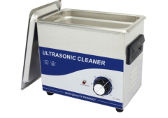 new design Ultrasonic cleaning