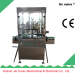 Fully Automatic Aerosol Filling Production Line