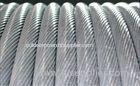 All Aluminium Alloy Conductor AAAC Cable for Secondary Power Line , Primary