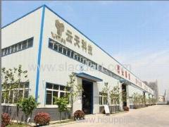 Anhui Yuntian Metallurgy Technology Co. Ltd