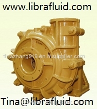 12/10 ST-H Slurry pump