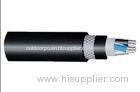 XLPE Insulated Fire Proof Power Cable Underground Amoured Power Cable