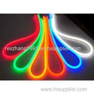 LED neon rope lights