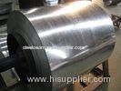 Construction Hot Dipped Galvanized Steel Coils , High-Strength Cold Rolled Galvanized Steel Coil