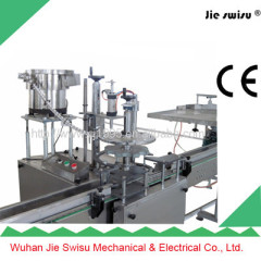 Fully Automatic Aerosol Filling machine