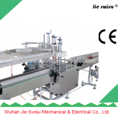 Fully Automatic Aerosol Filling machine