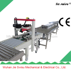 Fully Automatic Aerosol Filling machine