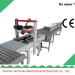 Fully Automatic Aerosol Filling machine