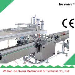 Fully Automatic Aerosol Filling machine