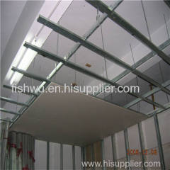 Suspended Ceiling Components Steel C Spline C Channel