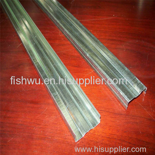 Suspension Ceiling Components C Channel Main Channel