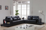 Dubai Leather Sofa Living Room Sofa L.