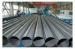 High Pressure EN10216-2 Seamless Steel Tubes , Mechanical Steel Tubing