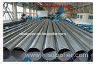 High Pressure EN10216-2 Seamless Steel Tubes , Mechanical Steel Tubing