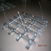 construction building material suspended ceiling system furring channel