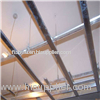 construction building material suspended ceiling system furring channel