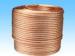 Copper Stranded Wire TJ Bare Conductor for Electric Transmission Line Overhead