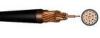 Copper Conductor Silicone Insulated and Sheathed Flexible Control Cables