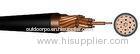 Copper Conductor Silicone Insulated and Sheathed Flexible Control Cables