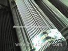 High Grade EN10216-2 Heat Resistant Seamless Boiler Tubes / pipe
