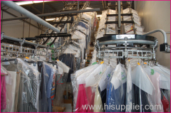 2015100% Silk fashion long type button yoke box pleat causal blouse China dress low price