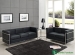 Le Corbusier LC2 loveseat (2 seater)