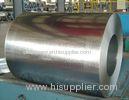 Industrial EN10327 DX51D Galvanized Steel Coil for Construction Industry