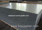Engineering construction Electro galvanized steel sheet in coil , AISI ASTM GB JIS Standard