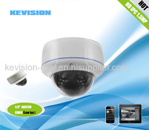 960P IP Camera with 2.8-12mm 2MP HD VF Lens TOP quality 2year warranty