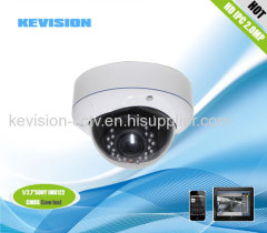 1080P 2.0MP HD IP Camera with metal case top quality IR CUT