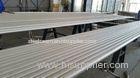 10 MM 38.1 MM 204 TP Stainless Steel Heat Exchanger Tube , SS Stainless steel coil pipe