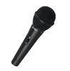 Wireless FM mobile phone karaoke microphone Support network chat