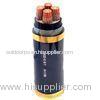 DC Power High Voltage Cable Outdoor Electrical Wire Enterprise Standard