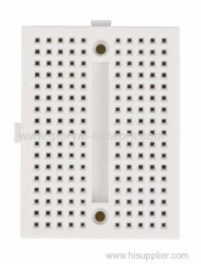 Mini 170 Point Solderless Breadboard