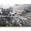 Annealed Stainless Steel boiler tube , Petroleum / chemical enterprise Cold Rolled Steel Pipe